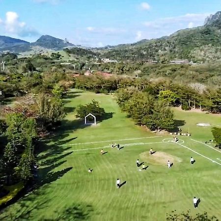 Kenting Tuscany Resort Exterior photo