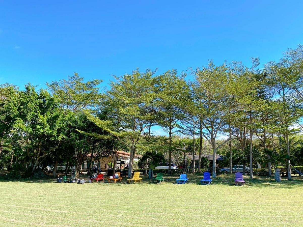 Kenting Tuscany Resort Exterior photo