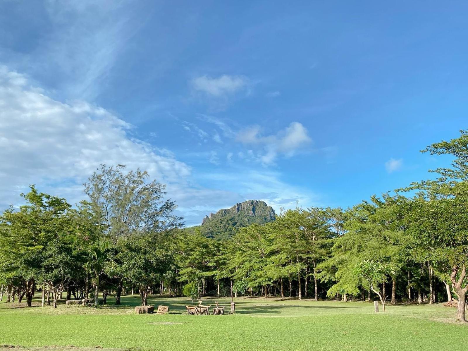 Kenting Tuscany Resort Exterior photo