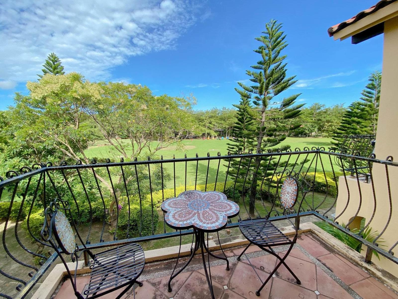 Kenting Tuscany Resort Exterior photo