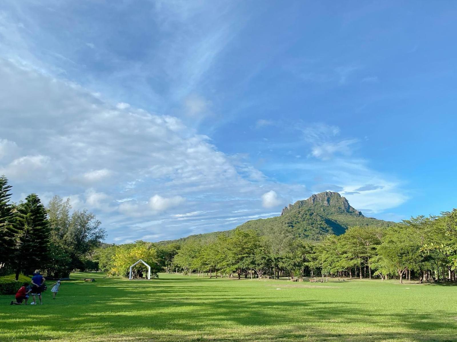 Kenting Tuscany Resort Exterior photo