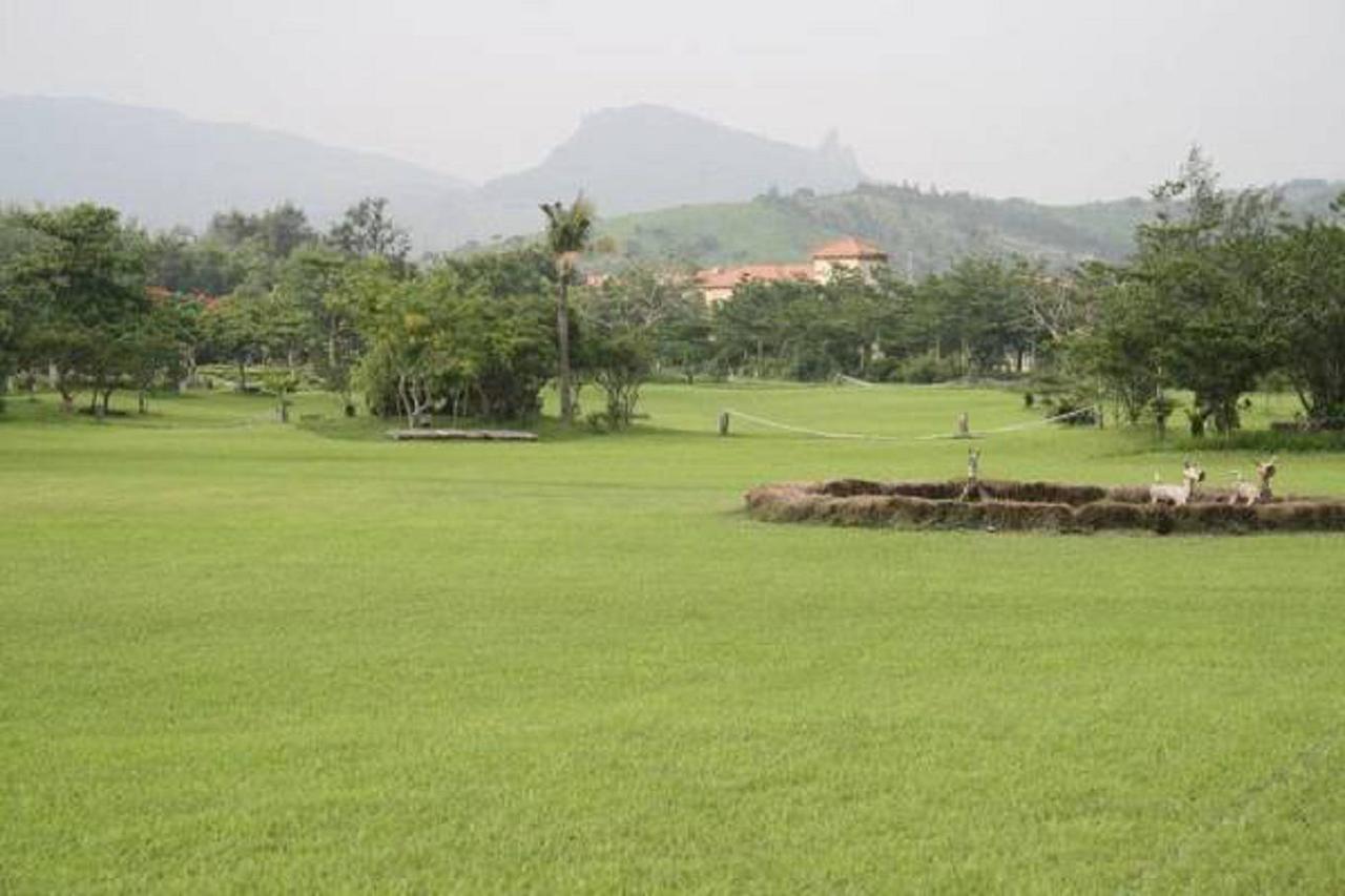 Kenting Tuscany Resort Room photo